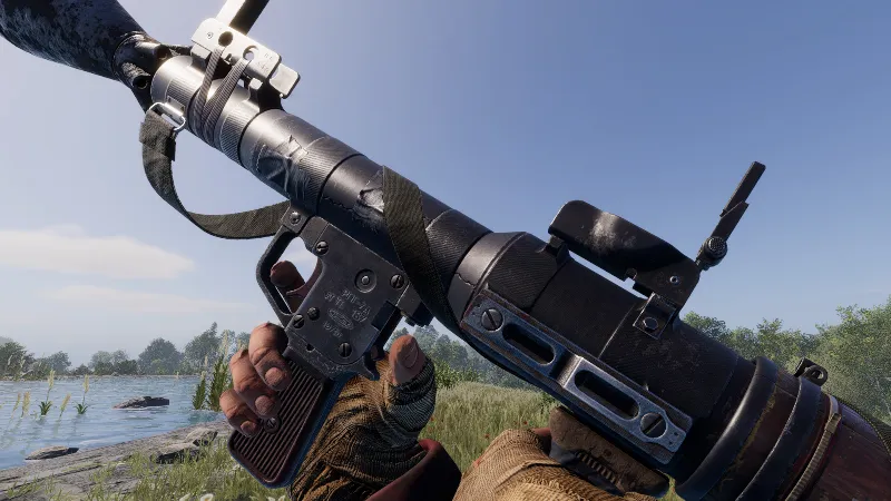 RPG Launcher XBOX SERIES S|X КЛЮЧ/КОД СРАЗУ