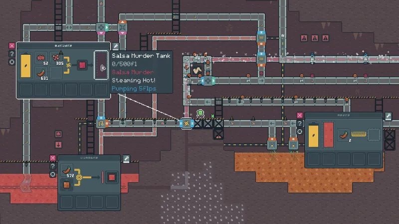 ВСЕ СТРАНЫ+РОССИЯ Snacktorio STEAM GIFT