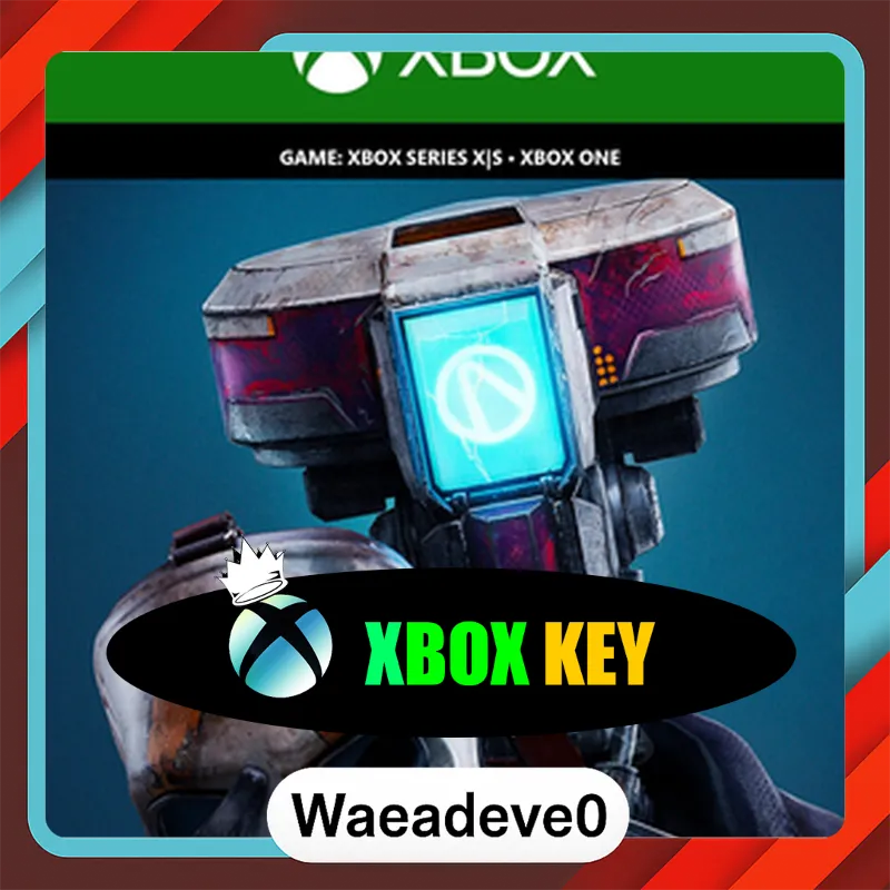New Tales from the Borderlands XBOX LIVE Key GLOBAL