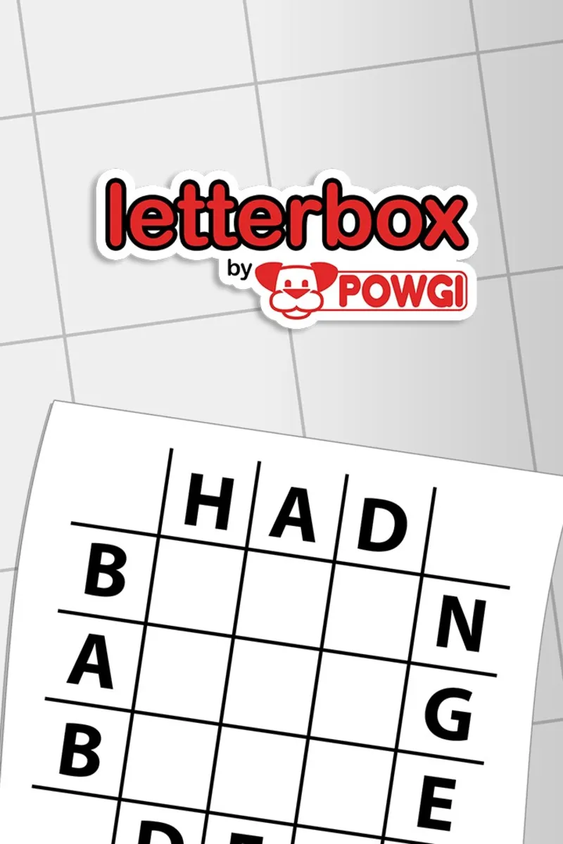 Letterbox by POWGI | XBOX | На любой аккаунт