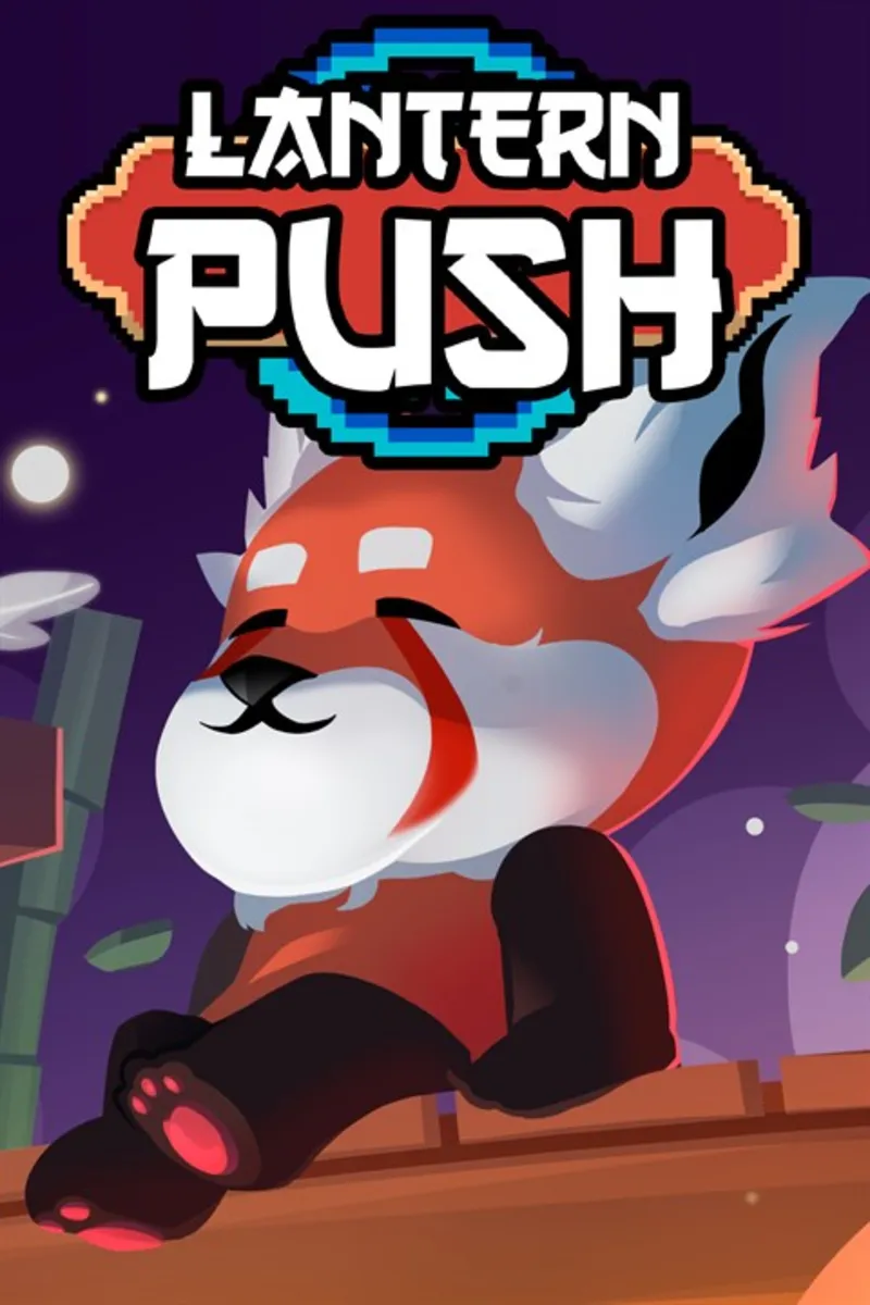 Lantern Push (Xbox Series) активация