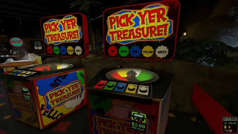 The Coin Game Xbox Series X|S активация