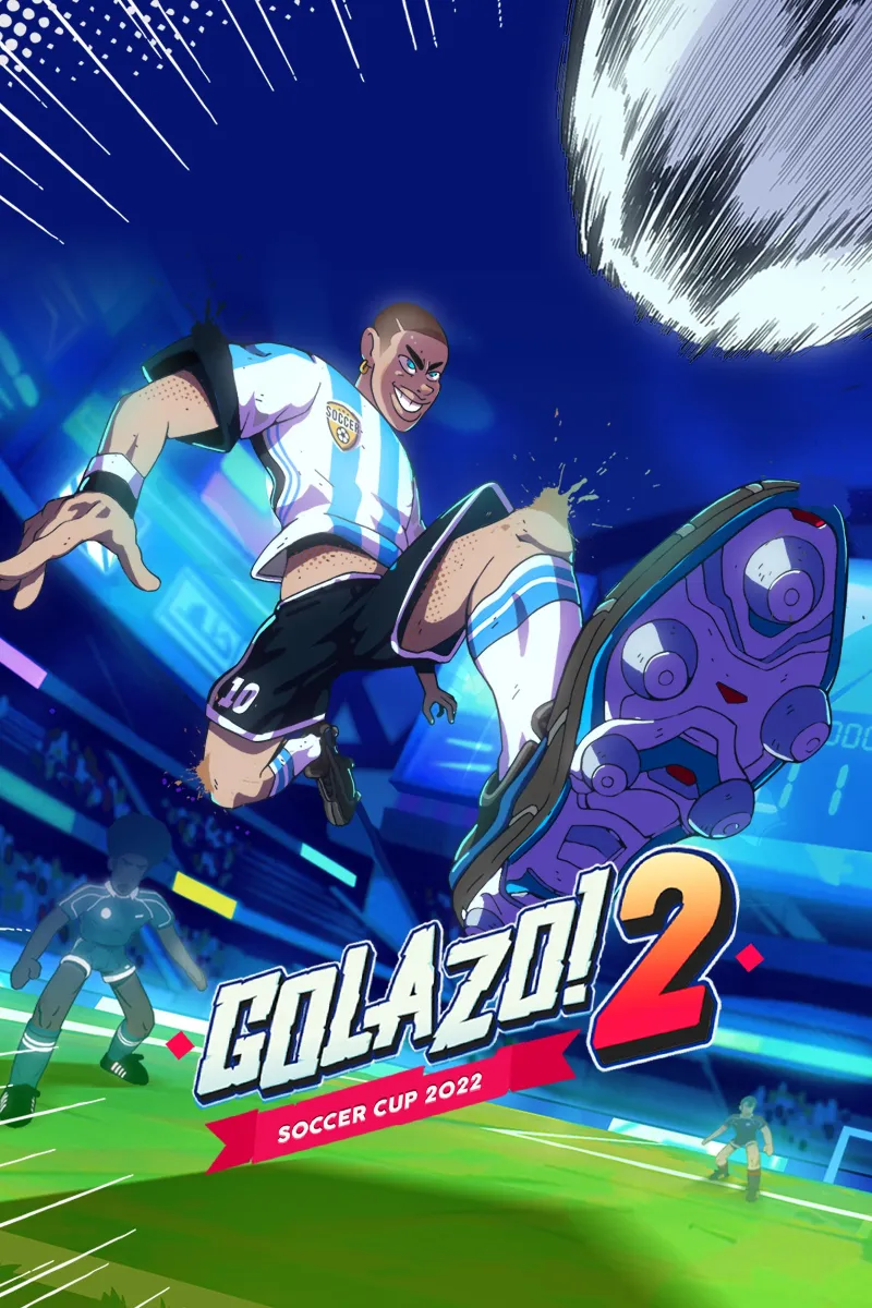 Soccer Cup 2022 | XBOX | На любой аккаунт
