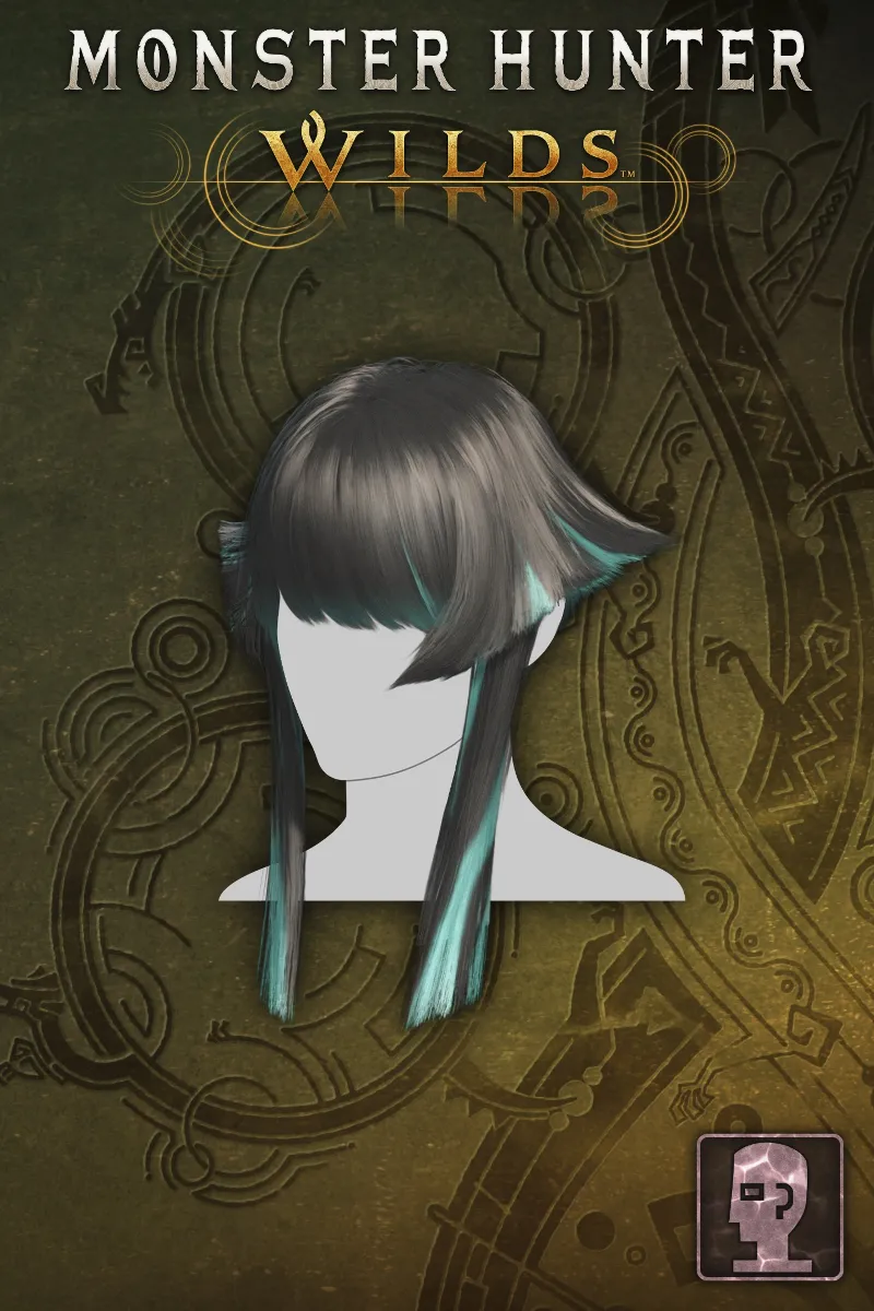 Hairstyle: Futuristic Crop | XBOX | На любой аккаунт