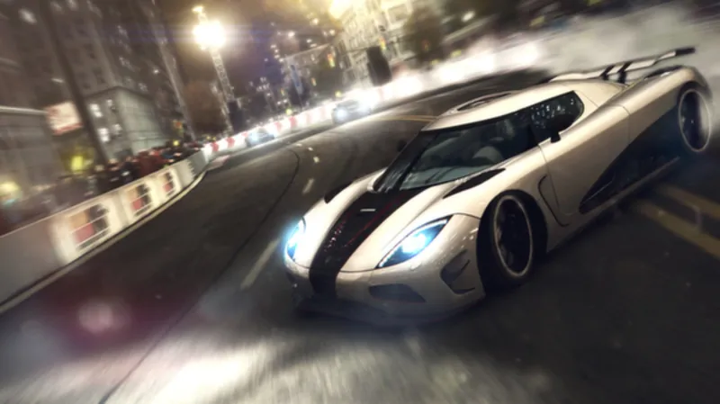 GRID 2 + 500 ИГР STEAM АККАУНТ