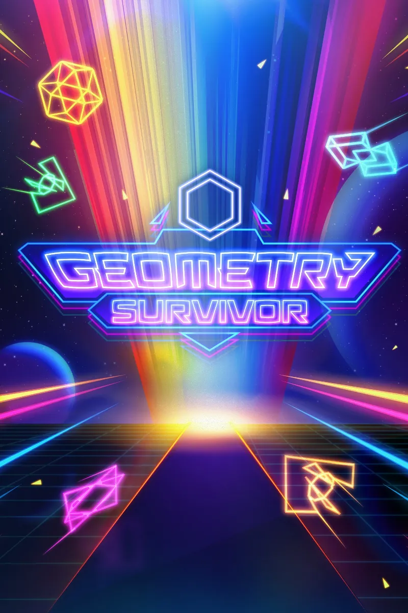 Geometry Survivor | XBOX | На любой аккаунт