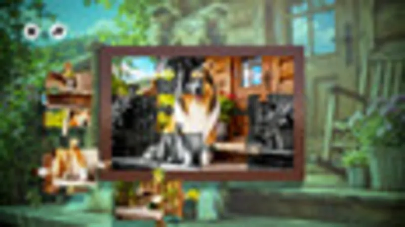 Puzzles: Dog (STEAM KEY/REGION FREE)
