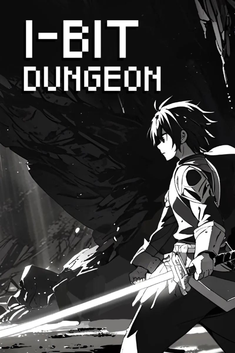 1-Bit Dungeon (Windows) | PC | На любой аккаунт