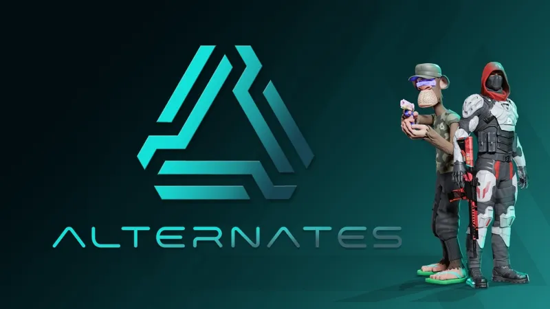Epic Alternates аккаунт+почта