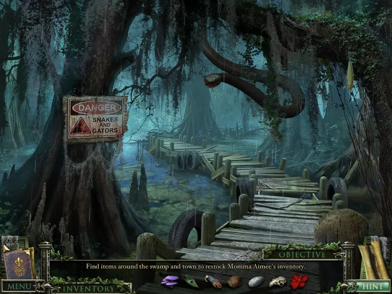 Mystery Case Files ®: 13th Skull Collector's Edition