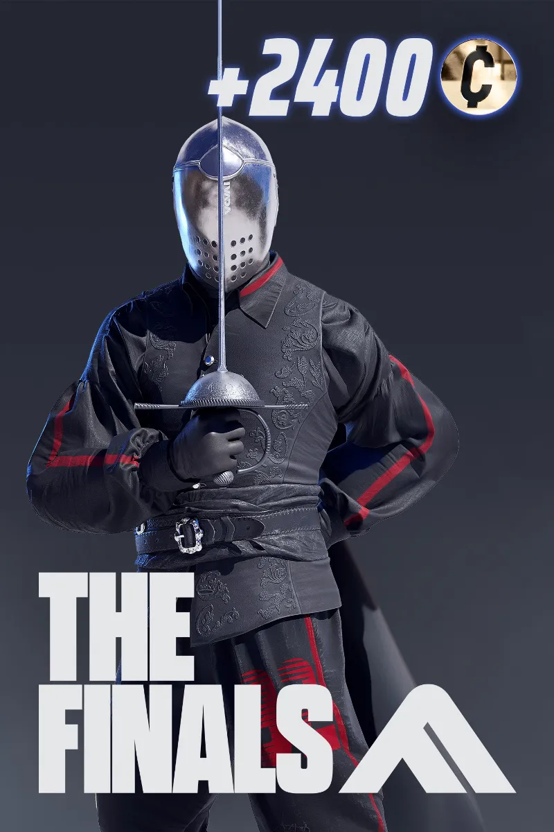 THE FINALS - Wavereaver Set | XBOX+PC | На любой аккаунт