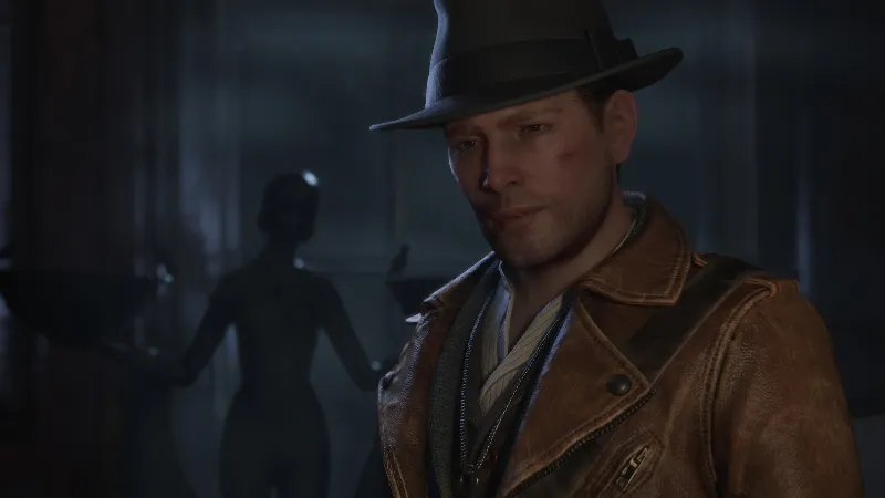 The Sinking City 2 - Premium Edition STEAM GIFT