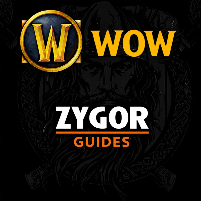 Zygor Guides Mists Of Pandaria