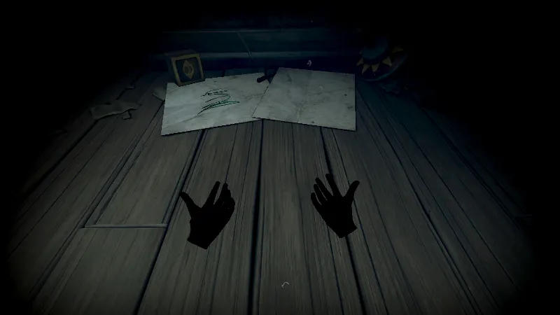 Little Nightmares VR: Altered Echoes АВТОДОСТАВКА STEAM РОССИЯ