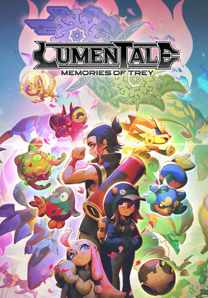 LumenTale: Memories of Trey| STEAM КЛЮЧ RU+CIS+TR