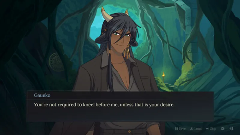 Mythic Love: Iberian Legends STEAM GIFT AUTO RU+МИР