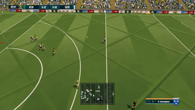 ВСЕ СТРАНЫ+РОССИЯ Gaelic Football Laochra STEAM