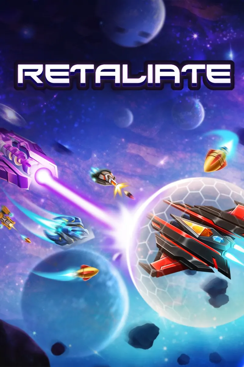 Retaliate | XBOX | На любой аккаунт