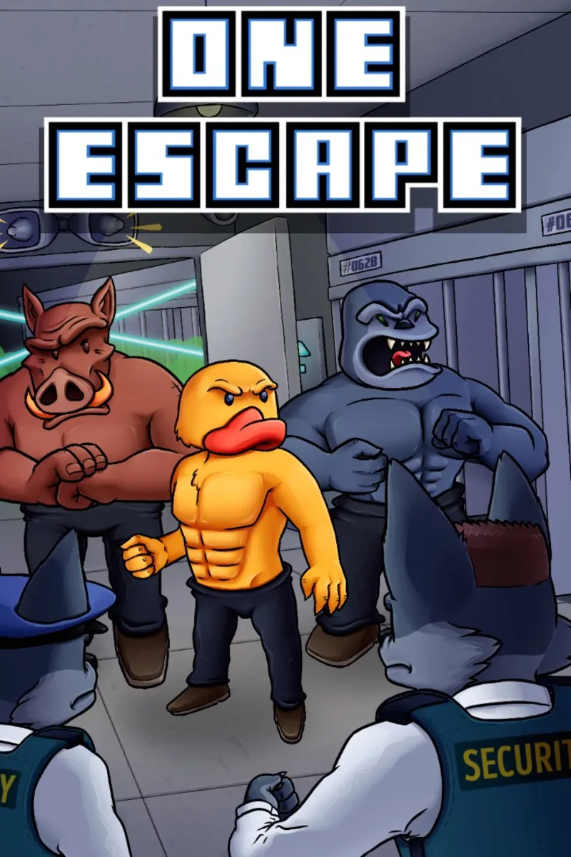 One Escape | XBOX | На любой аккаунт