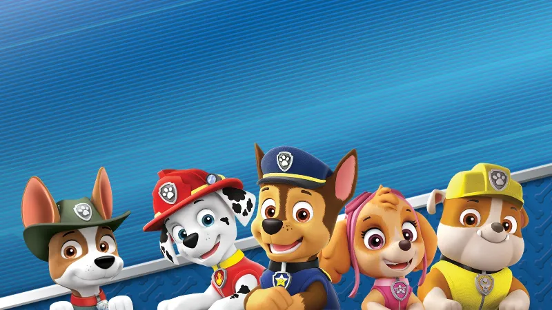 PAW PATROL: ON A ROLL XBOX ONE|XS КЛЮЧ
