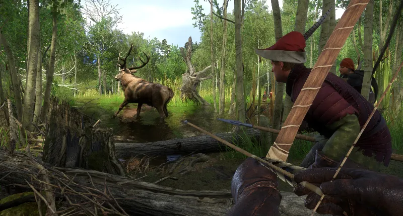 Kingdom Come: Deliverance | XBOX ONE/SERIES X/S | КЛЮЧ