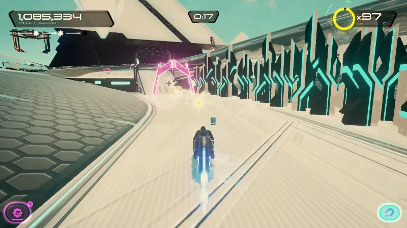 TRON RUN/r Выбор Региона Стим STEAM GIFT АВТО 24/7 ГАРАНТИЯ