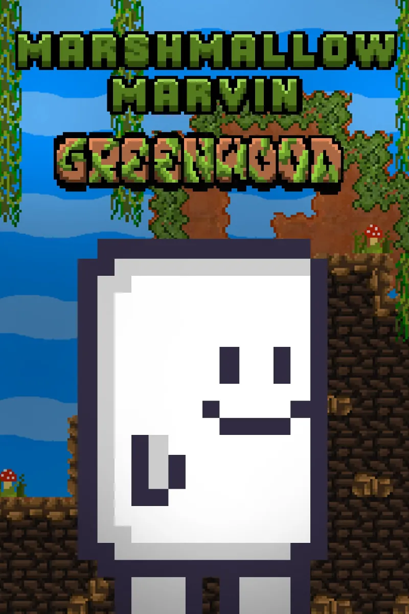 Marshmallow Marvin: Greenwood (Xbox One) | XBOX | На любой аккаунт