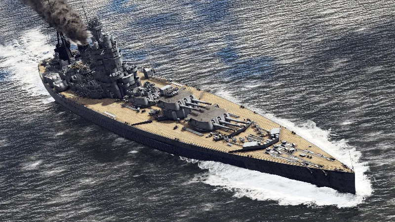 War Thunder - Набор HMS Nelson XBOX SERIES S|X + ONE + PC (WIN) КЛЮЧ/КОД СРАЗУ