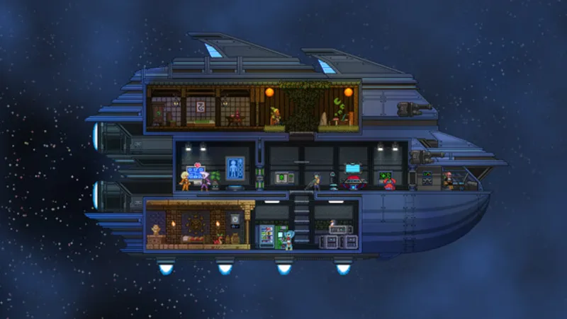 Starbound + 70 ИГР STEAM ОНЛАЙН АККАУНТ