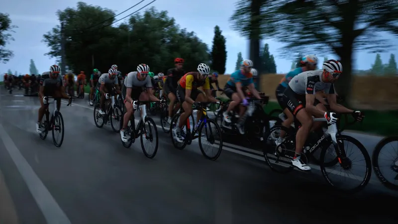 Tour de France 2026 Xbox Series X|S активация