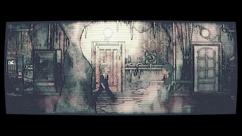 Afterdream| STEAM КЛЮЧ РФ+СНГ