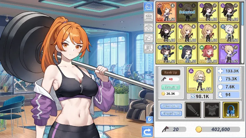 Loser Got Isekai’d – Sex, Side Jobs, and Odd Tasks АВТОДОСТАВКА STEAM GLOBAL МГНОВЕНН