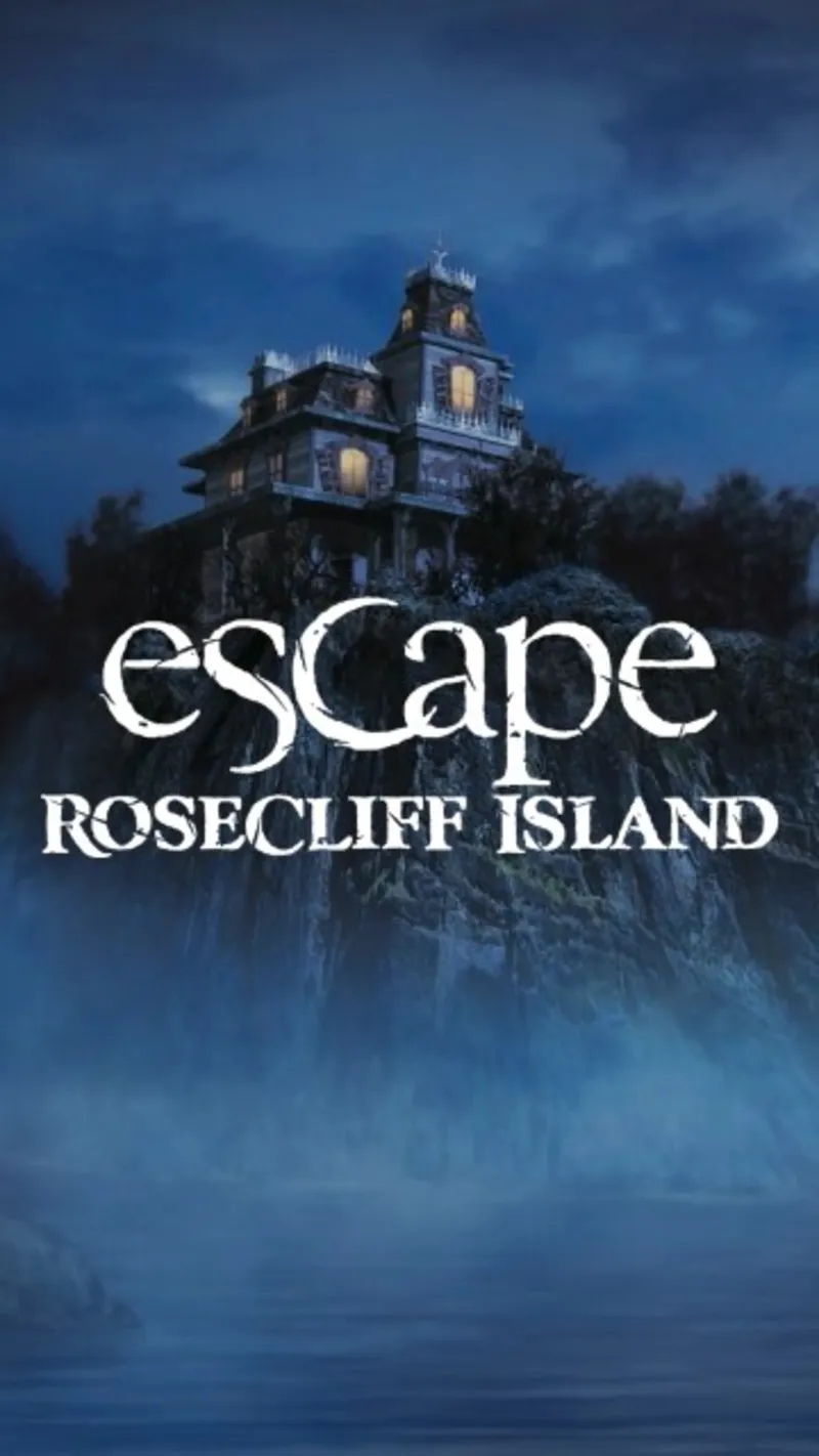 Origin Escape Rosecliff Island аккаунт+почта
