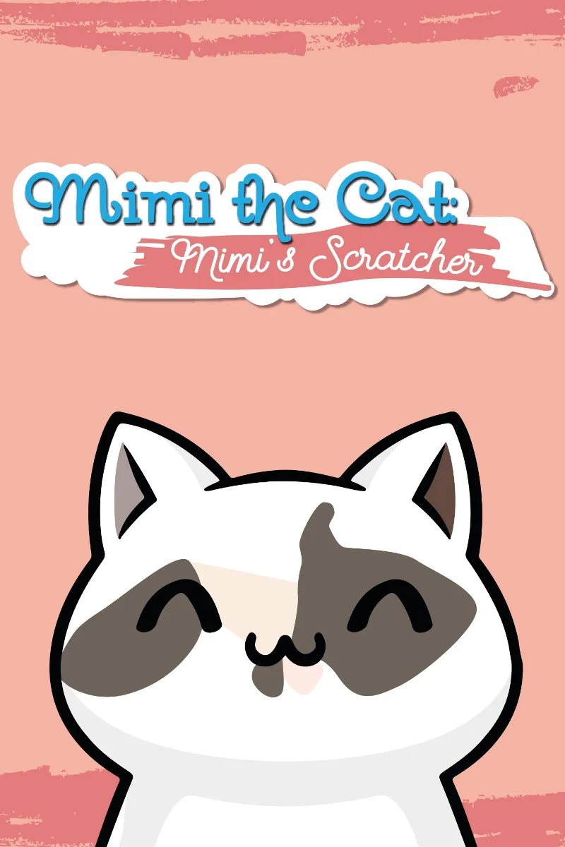 Mimi the Cat: Mimi's Scratcher | XBOX | На любой аккаунт