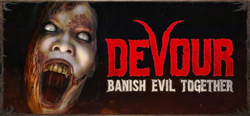 Devour / Steam Ключ / Все регионы | АВТОВЫДАЧА 24/7