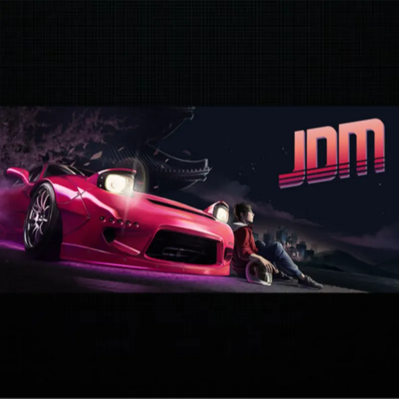 Japanese Drift Master · Steam РОССИЯ и ВСЕ СТРАНЫ
