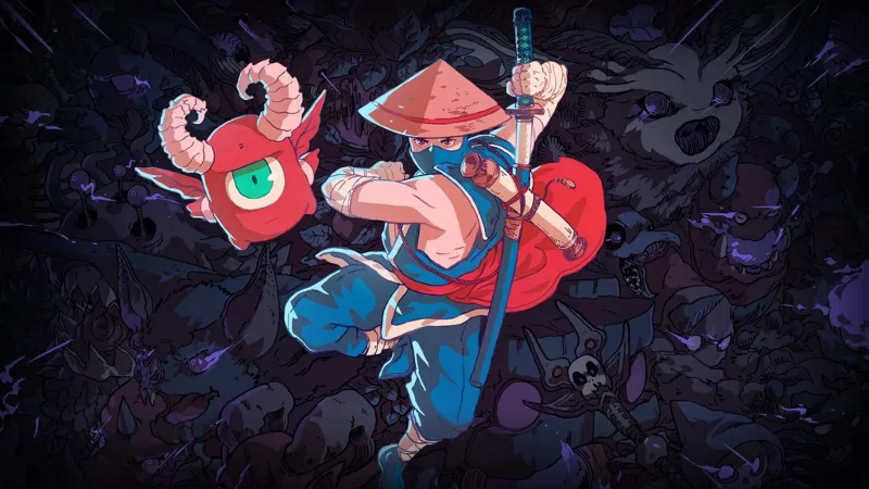 Epic The Messenger аккаунт+почта