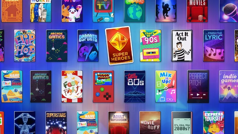 Heads Up! Phones Down Edition Xbox One|X|S