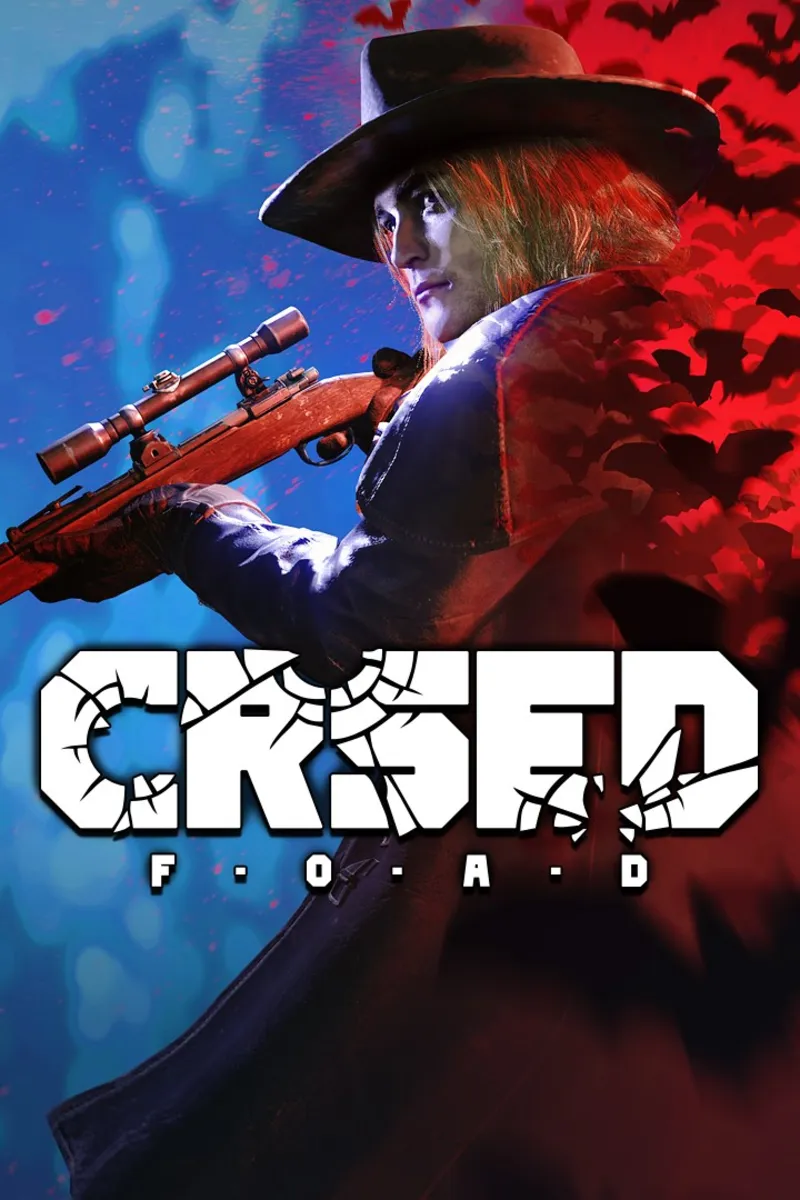 CRSED: F.O.A.D. - Vampire Hunter Pack | XBOX | На любой аккаунт