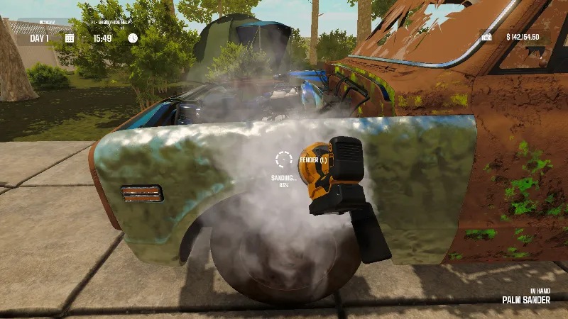ВСЕ СТРАНЫ+РОССИЯ Car Hustle Simulator STEAM GIFT