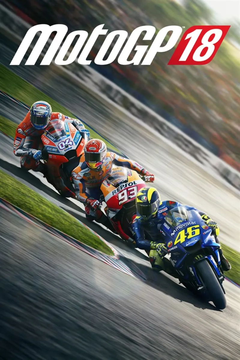 MotoGP 18 Xbox – Purchase for Your Account