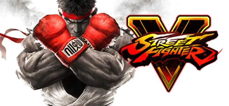 Street Fighter V / Steam Ключ / Все регионы | АВТОВЫДАЧА 24/7
