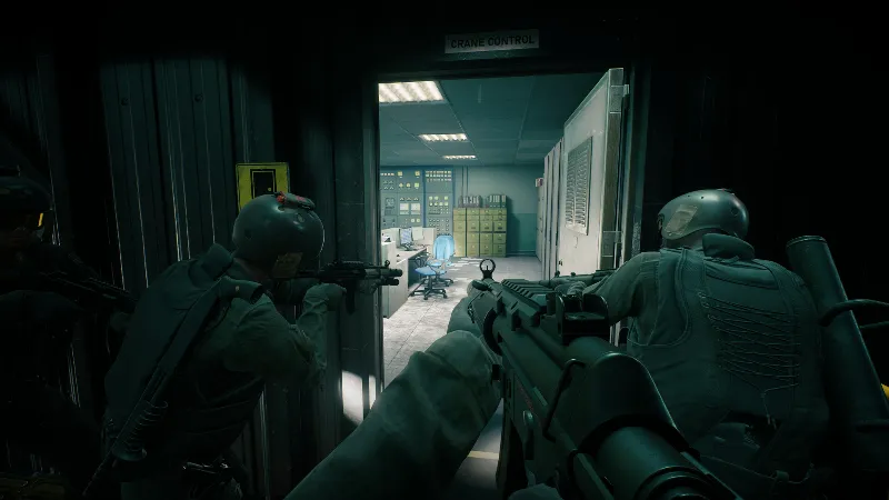 Ready or Not Dark Waters / DLC / Ключ Steam / Россия / СНГ