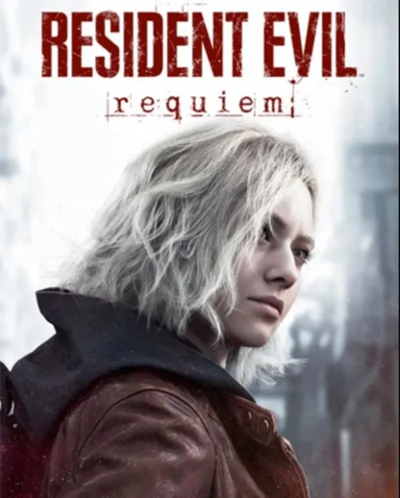 Resident Evil Requiem Steam