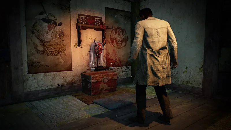 Dead by Daylight: издание в честь 10-й годовщины Xbox