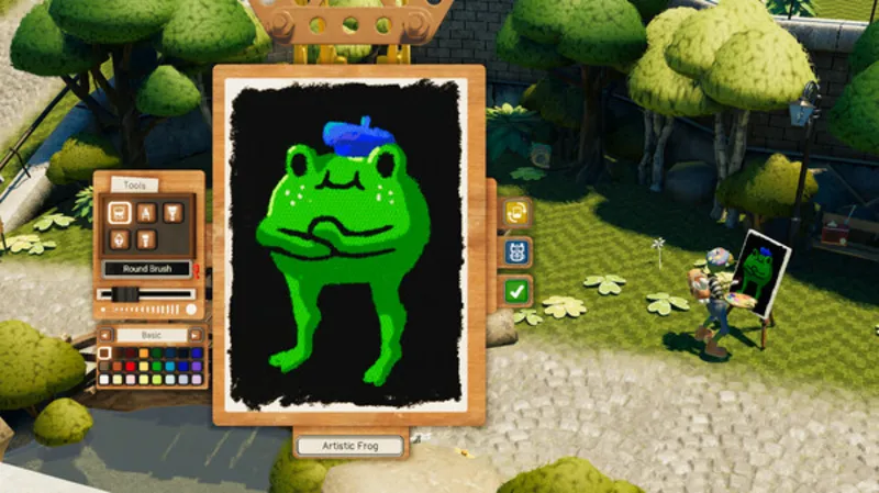 Passpartout 2: The Lost Artist STEAM GIFT AUTO RU+МИР
