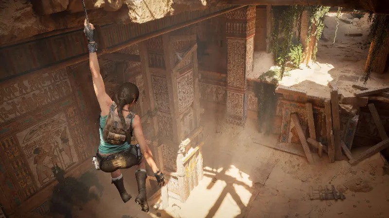 TOMB RAIDER: LEGACY OF ATLANTIS DELUXE EDITION XBOX SERIES X|S ПРЕДЗАКАЗ