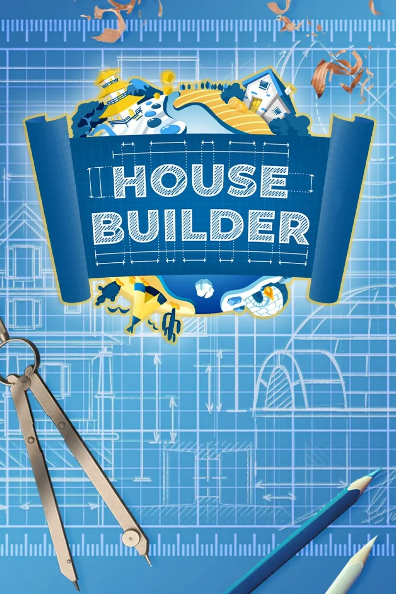 House Builder Overtime | XBOX | На любой аккаунт