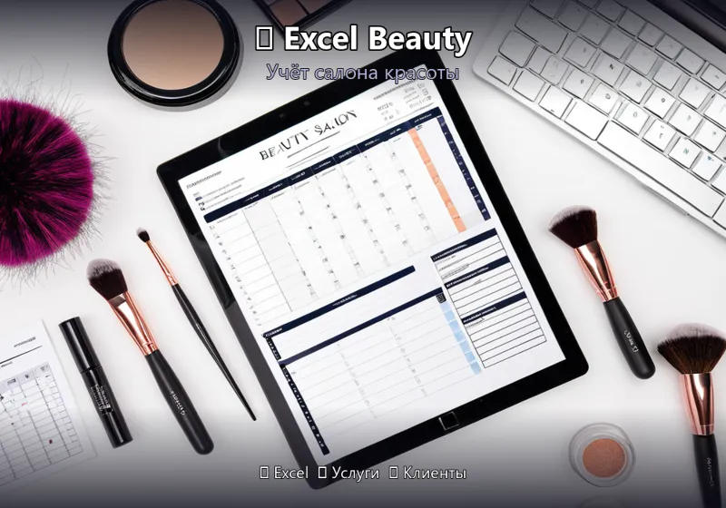 Excel — Калькулятор зарплат и налогов 2026 | Payroll &amp; Tax Calculator