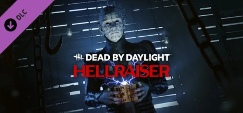 Dead Daylight Hellraiser Chapter DLC / Steam Ключ / Все регионы | АВТОВЫДАЧА 24/7